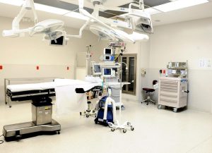 Medical/Surgical Cleaning Monmouth County
