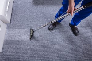 Commercial Carpet Cleaning Monmouth County