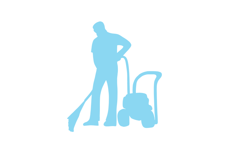 power washing icon