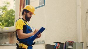 VCT Maintenance